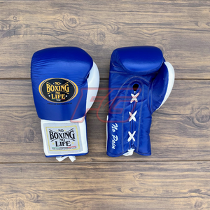 ถุงมือซ้อมมวยแบบไม่เปลี่ยนความชึ้นได้ตามต้องการถุงมือฝึกศิลปะการต่อสู้การต่อสู้แบบมืออาชีพถุงมือแบบมีห่วงคล้องซับเหงื่อ - Product Image 3