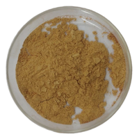 Exportateur de chardon-marie de confiance Fabricant ODM et OEM Fournisseur d'usine Extrait de chardon-marie de haute qualité 30% de silybines