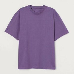 Fabricante y Proveedor OEM de Camisetas Personalizadas al por Mayor, 100% Algodón, Tela Jersey Suave, Marca Privada, Producción de Ropa Personalizada al por Mayor - Product Image 3