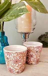 Premium Modern Luxury <b>Ceramic</b> <b>Mug</b>-Durable Leak Proof Budget-Friendly for Office Home Kitchen Travel & Daily Use - Product Image 3