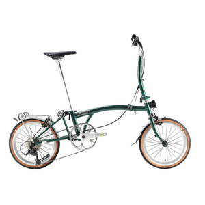 Bicicletas usadas para mujer con cuadro de acero, llantas de aleación de aluminio, frenos de disco, 12 velocidades, ruedas de 26 pulgadas - Ofertas económicas - Product Image 1