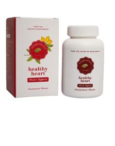 Baidyanath Ayurvedant sağlıklı kalp 60Tab - Product Image 1