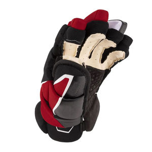 Gants de hockey sur glace d'hiver personnalisés en gros pour usine, OEM, imperméables, doux, sûrs, confortables, pour équipes, unisexes, sportifs - Product Image 4