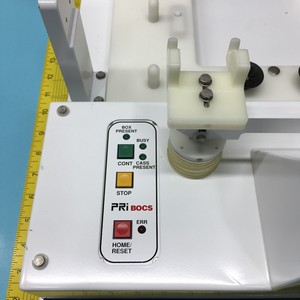 PRi Automation BOCS BM18600L05F33 Assy, 8, con BCR - Equipo y piezas de semiconductores de confianza globales de la marca Trusted Global Legacy - Product Image 3