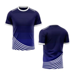   Uniforme de Hurling Gaélico - Jersey Ligero, Duradero, de Poliéster Transpirable para Uso en Exteriores, para Clubes Deportivos, Camisetas Gaélicas Sublimadas - Product Image 1