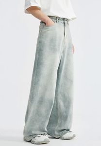 Denim <b>Jeans</b> for Men Ideal for Outdoor <b>Work</b> and Casual Wear Available in Multiple Sizes and Colors - Product Image 2