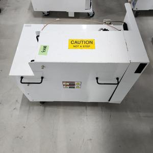 Vanne de régulation de pression intégrée MKS EDGE 6060A-G12 - Équipement et pièces semi-conductrices de renommée mondiale - Product Image 3