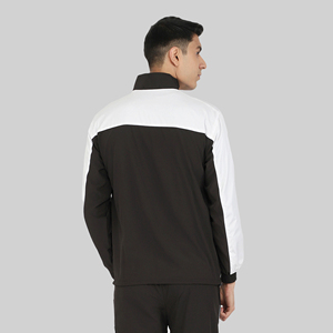 Conjunto Deportivo Casual de Verano para Hombre, Talla Grande Premium, con Malla Sólida - Product Image 6