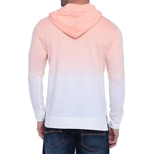 Wholesale Mens Heavyweight Fleece Hoodie with Mens Relaxed Fit Hoodie and Skate Style Hoodie for US Retailers - Product Image 2