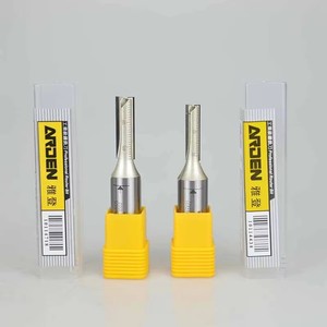 जोसेफ़ आर्डेन सीएनसी राउटर लकड़ी कटर बिट काटने वाली लकड़ी अंत मिल मिलिंग कटर मशीन बिट कार्बाइड 2 फ्लट - Product Image 5