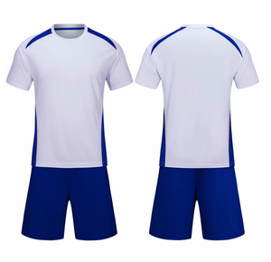 Uniforme de Fútbol Americano, Diseño Original, para Hombre, de Alta Calidad, Camiseta de Fútbol Negra y Blanca, Camisetas de Fútbol para Club - Product Image 2