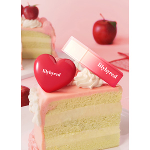 Set di balsamo per il trucco con Lilybyred dolce bugiardo e Love Beam - Product Image 2