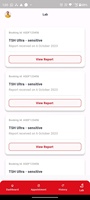 Online Sipariş, Menü Tasarımı ve Rezervasyon Sistemli Restoran Web Sitesi Geliştirme