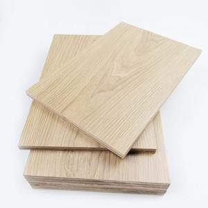 Contrachapado duradero para muebles, adecuado para armarios, puertas, mesas y paneles decorativos - Product Image 1