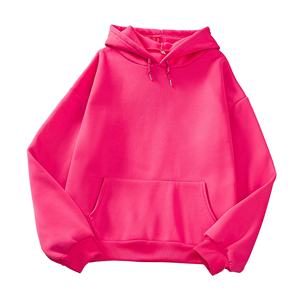 Dernier design, logo personnalisé, sweats à capuche en coton vierges pour hommes, ensembles de jogging, streetwear, sweats à capuche pour la vente en ligne, service OEM confortable - Product Image 3