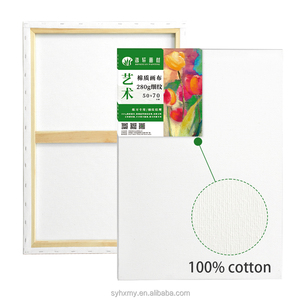 OEM dimensioni Multiple cornice in tela allungata in <span class=keywords><strong>legno</strong></span> vuota 100% tela di cotone <span class=keywords><strong>pittura</strong></span> <span class=keywords><strong>per</strong></span> <span class=keywords><strong>pittura</strong></span> a olio forniture artistiche acriliche - Product Image 4
