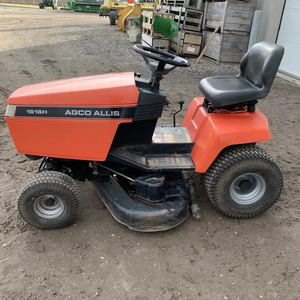 agco R30 Mower Compact Riding Lawn Mower agco R30 Mower Reliable Lawn and Garden Equipment - Product Image 2