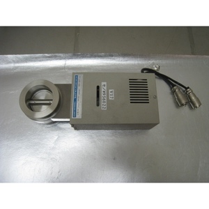 วาล์วควบคุมความเร็ว Fuji IMVAC AVR-50, H1543 - อุปกรณ์และอะไหล่เซมิคอนดักเตอร์ระดับโลกที่เชื่อถือได้ - Product Image 2