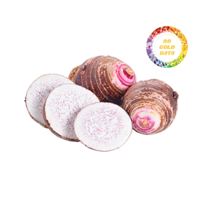 Fabricante de Taro Congelado, Vegetal Congelado, Taro Congelado Personalizado Según Pedido - Product Image 2