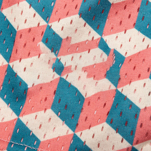 Shorts en maille imprimés par sublimation pour homme, taille élastique, fabriqués au Pakistan, collection été - Product Image 6