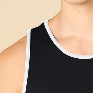 Camiseta sin mangas personalizada para gimnasio, ropa de culturismo para hombre, camisetas sin mangas de fitness para venta en línea - Product Image 6