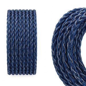 Custom Decorative Bullion Wire <b>Braids</b> Garment Trimming <b>Accessories</b> for Apparel Sewing Embellishment Costume Craft Work Casual - Product Image 1