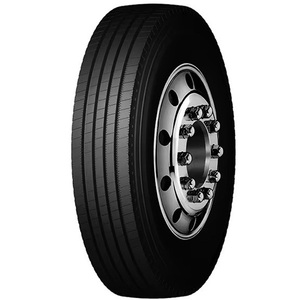 ยางรถบรรทุกคุณภาพสูงลดราคาพิเศษ ราคาดี ขนาด 11R22.5 11R24.5 295/75R22.5 - Product Image 1