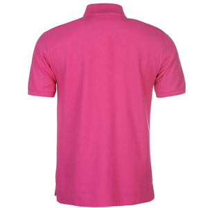 30. Coton respirant de haute qualité uni pour chemise avec logo frontal, faible MOQ disponible, disponible dans toutes les couleurs et tailles plus grandes, durable - Product Image 3