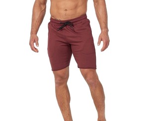 Shorts Bermuda Homme en Tissu Durable, Couleur Unie, Entièrement Personnalisables, Anti-Plis, Respirants, avec Matériaux de Qualité Supérieure - Product Image 1