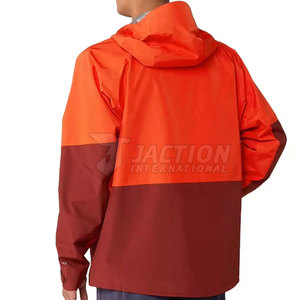 Comfortable Rain Coat Custom Color Rain Coat High Quality Rain Coat Made In Pakistan Rain Coat - Product Image 3