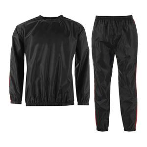 Survêtements pour hommes en gros, coupe classique, vêtements de sport personnalisés, bas de sport tendance, couleur et logo personnalisés, respirant - Product Image 4