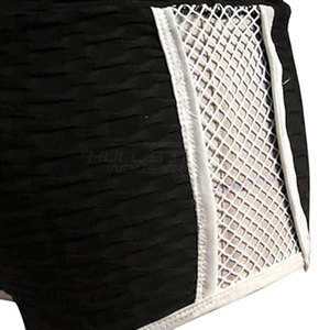 Shorts de Mujer con Cintura Elástica y Efecto Push-Up, Diseño 2026, Transpirables, de Secado Rápido, Top Ventas - Product Image 5