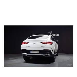 Mercedes-Benz Clase GLE GLE400d 4MATIC Coupé 2023, 99,148 km, Diésel, Caja de Cambios Automática, Volante a la Izquierda, Cámara Trasera - Product Image 4