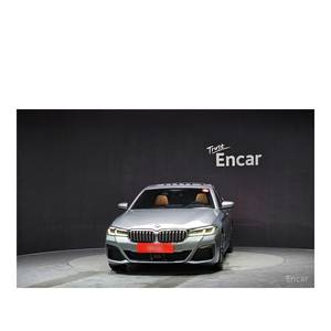 BMW Serie 5 520i M Sport 2023, 25.576 km, Caja de Cambios Automática, Volante a la Izquierda, Norma de Emisiones Euro V - Product Image 3