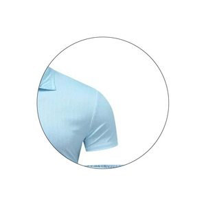 2026 Design Summer OEM High Quality Men's <b>Waffle</b> Knit Polo <b>Shirt</b> Shorts Set Custom Summer Polo T-<b>shirt</b> and Shorts Set for Men - Product Image 5