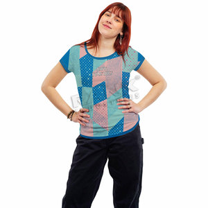 Best Manufacturer Made Women T-Shirts Top Quality Women T-Shirts New Design Latest Style Women T-Shirts - Product Image 1