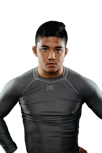 Custom Blank Rash Guard or MMA BJJ <b>Long</b> <b>Sleeve</b> Spandex <b>White</b> Black Compression <b>Shirt</b> OEM Gear Made In Pakistan - Product Image 4