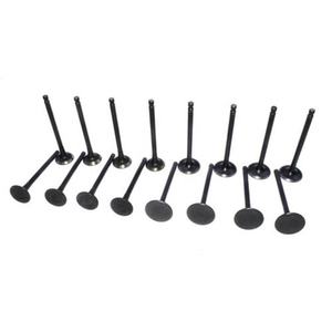 วาล์วไอดีไอเสียอะไหล่แท้ OEM รุ่น 3508 3512 3516 สำหรับเครื่องยนต์ - Product Image 5