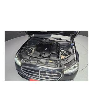 Mercedes-Benz Classe S S450L 4MATIC Juin 2023, 98 145 km, Boîte Automatique, Sièges en Cuir, Volant à Gauche, Caméra Arrière - Product Image 6