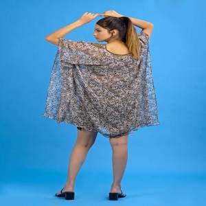 High End Women Backless | Short Mermaid Evening Gown | Glamorous Party Night Dress | <b>Red</b> Carpet Outfit | Premium Quality | India - Product Image 3