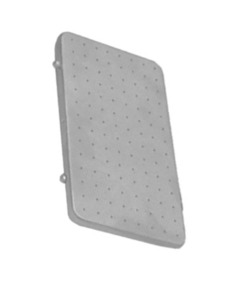 OEM Customized By Mahfooz Instruments <b>Needle</b> <b>Case</b>-Rectangle Hollowware Reusable Stainless Steel Surgical Instruments - Product Image 4