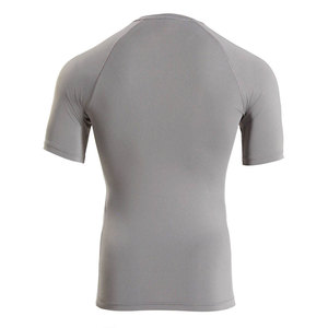 เสื้อยืดคอมเพรสชั่นผู้ชาย DESIRE SPORTS แฟชั่นขายดี ยืดหยุ่นได้ เหมาะสำหรับออกกำลังกาย ฟิตเนส เป็นมิตรกับสิ่งแวดล้อม แห้งเร็ว ระบายอากาศได้ดี - Product Image 2