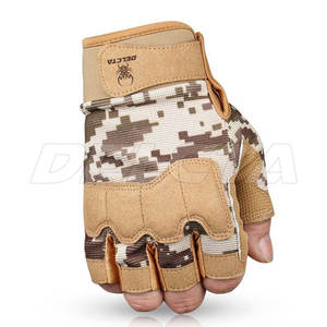 Guantes de Levantamiento de Pesas Profesionales de Nuevo Estilo, Equipo de Protección para Manos, Guantes de Levantamiento de Pesas en Oferta - Product Image 2