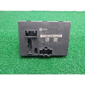 ECUs y Módulos de Computación A6 Usados 4G8959760 - Product Image 2