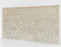 Lit en bois massif à bords naturels abordable, tailles King et Queen, pour chambre à coucher, lit simple en bois, mobilier de qualité supérieure 2026