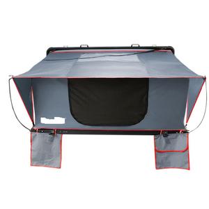 Tente de randonnée ultralégère, idéale pour les voyages longue distance, la randonnée et les aventures minimalistes en plein air. Disponible aux États-Unis. - Product Image 4