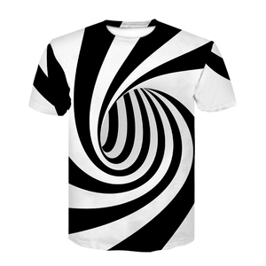 Camiseta de sublimación de estilo personalizado para hombre, alta calidad, bajo precio, proveedor mayorista OEM de camisetas de sublimación para hombre - Product Image 1