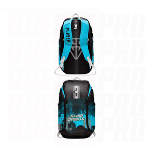 Tenues de football américain 7 contre 7 personnalisées tendance : Pack Offre Spéciale – Ensemble court avec couleurs et logos personnalisables – Fournisseur direct d'usine pour équipes - Product Image 3