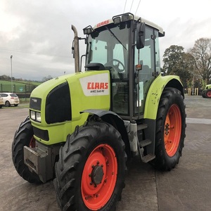 Tractor Claas de Uso Pesado con Opciones de Precio al por Mayor, Construcción Robusta y Rendimiento Confiable para Operaciones Agrícolas - Product Image 3