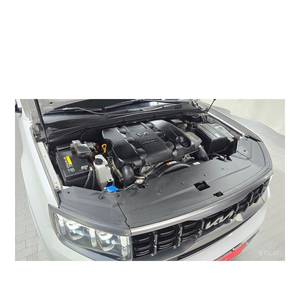 Kia Mohave 2022, 3.0 Diésel, 4x4, 6 Plazas, Caja de Cambios Automática, Asientos de Cuero, 56,526 km, Volante a la Izquierda - Product Image 6